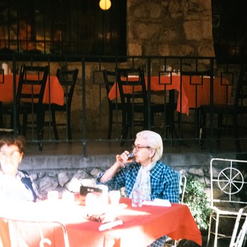 Photo of Alice Persyn